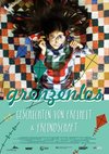 Poster Grenzenlos - Geschichten von Freiheit & Freundschaft