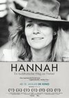 Poster Hannah - Ein buddhistischer Weg zur Freiheit