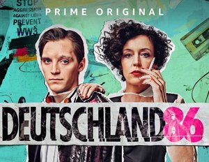 „Deutschland 86“: Stream gestartet! Alle zehn Folgen online & eine neue Doku „Deutschland 86“: Stream gestartet! Alle zehn Folgen online & eine neue Doku