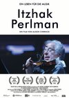 Poster Itzhak Perlman - Ein Leben für die Musik