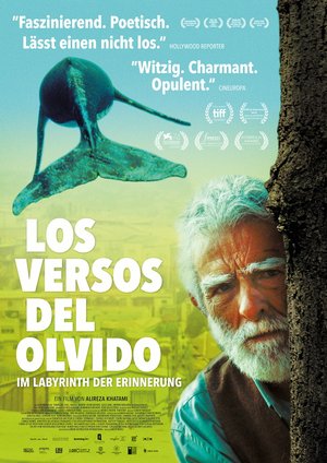 Los versos del olvido - Im Labyrinth der Erinnerung Los versos del olvido - Im Labyrinth der Erinnerung