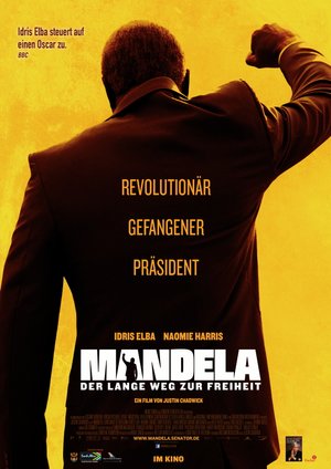Mandela - Der lange Weg zur Freiheit Mandela - Der lange Weg zur Freiheit