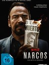 Narcos - Die komplette Staffel Drei Poster