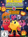 Pac-Man und die Geisterabenteuer, DVD 2 - Verhext und Graf Pacula Poster