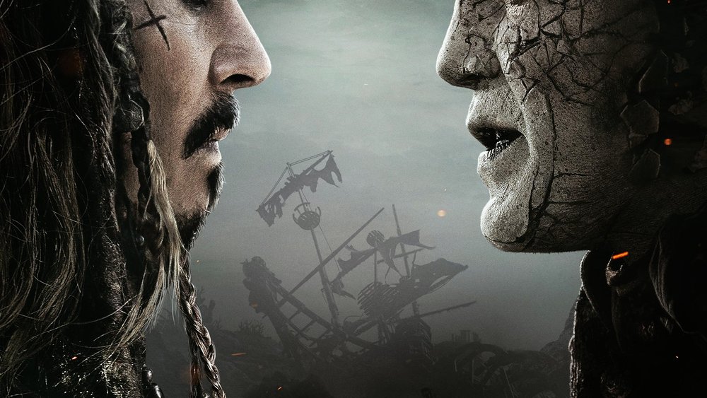 Fluch der Karibik 6 wahrscheinlich Nicht ohne Johnny Depp · KINO.de