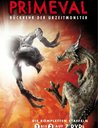 Primeval: Rückkehr der Urzeitmonster - Die kompletten Staffeln 1 bis 3 (7 DVDs) Poster