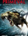 Primeval: Rückkehr der Urzeitmonster - Staffel 1+2 (4 DVDs) Poster