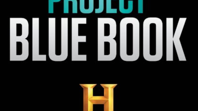 „Project Blue Book“: US-Start im Januar! Wann kommt die Serie nach Deutschland?