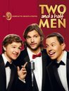Two and a Half Men - Die komplette neunte Staffel (3 Discs) Poster