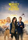 Poster Whiskey Tango Foxtrot