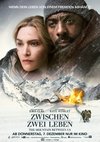 Poster Zwischen zwei Leben - The Mountain Between Us