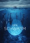 Poster Der Schwarm