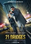 Poster 21 Bridges