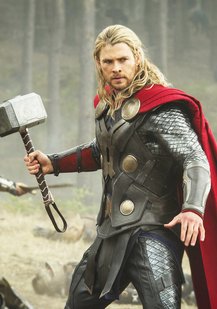 Top-Star fürs MCU: Falscher Loki kehrt offensichtlich in „Thor 4“ zurück