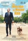 Poster Das zweite Leben des Monsieur Alain