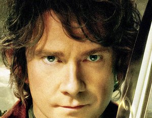 „Der Hobbit“: Hollywood-Star erfüllt Wunsch der „Herr der Ringe“-Fans „Der Hobbit“: Hollywood-Star erfüllt Wunsch der „Herr der Ringe“-Fans