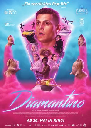 Diamantino Diamantino