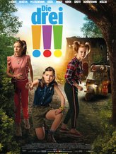 Die Drei !!! Die Drei !!!