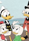 Poster DuckTales Staffel 2