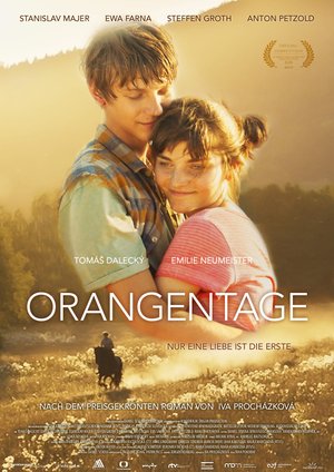 Orangentage Orangentage