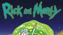 Rick & Morty: Erkennst du das Original anhand der Anspielung?