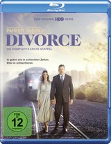 Divorce - Die komplette erste Staffel Poster
