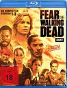 Fear the Walking Dead - Die kompletten Staffeln 1-3 Poster