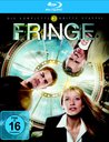 Fringe - Die komplette dritte Staffel (4 Discs) Poster