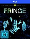 Fringe - Die komplette erste Staffel (5 Discs) Poster