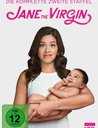 Jane the Virgin - Die komplette zweite Staffel Poster