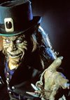 Poster Leprechaun 5 - In the Hood