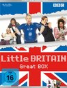 Little Britain - Great Box Poster