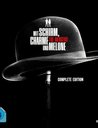 Mit Schirm, Charme und Melone - 50th Anniversary Complete Edition Poster