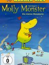 Molly Monster - Vol. 1 (Episoden 1-9) Poster
