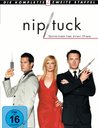 Nip/Tuck - Die komplette zweite Staffel (6 DVDs) Poster