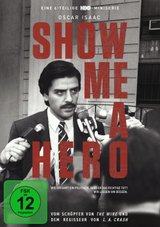 Show Me a Hero Poster