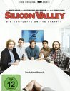 Silicon Valley - Die komplette dritte Staffel Poster