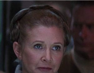 „Star Wars 9“: Kinostart im Dezember 2019. So kehrt Leia zurück „Star Wars 9“: Kinostart im Dezember 2019. So kehrt Leia zurück