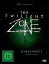 The Twilight Zone: Unbekannte Dimensionen - Teil 1 Poster