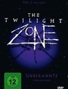 The Twilight Zone: Unbekannte Dimensionen - Teil 2 Poster