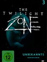 The Twilight Zone: Unbekannte Dimensionen - Teil 3 Poster