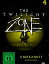 The Twilight Zone: Unbekannte Dimensionen - Teil 4 Poster