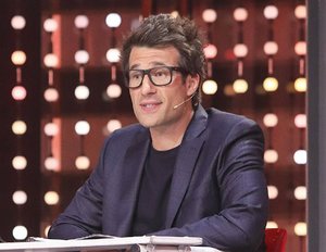 Daniel Hartwich fällt bei RTL in neues Quoten-Tief Daniel Hartwich fällt bei RTL in neues Quoten-Tief
