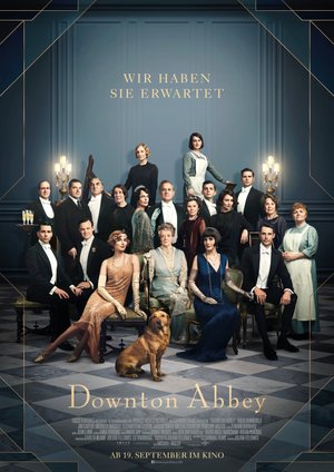 Downton Abbey Downton Abbey