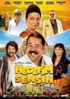 Poster Hedefim Sensin