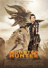 Poster Monster Hunter