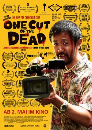 One Cut Of The Dead One Cut Of The Dead