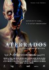 Poster Terrified
