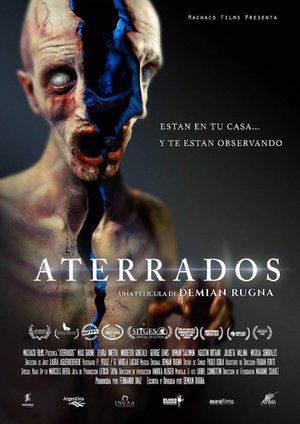 Aterrados Aterrados