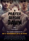 Poster A Prayer Before Dawn